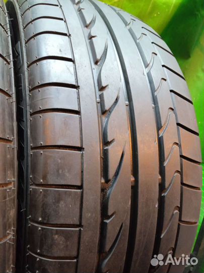 Bridgestone Potenza RE050A 225/55 R17