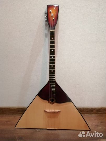 Балалайка прима