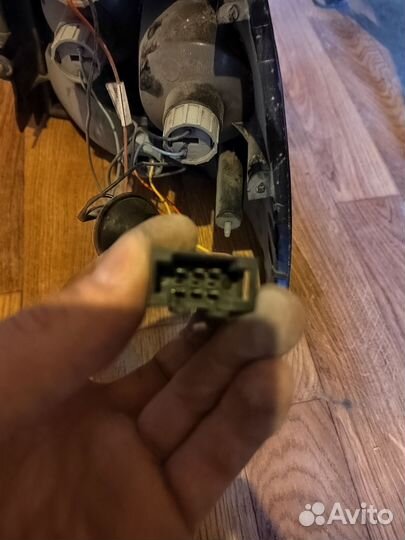 Продам фару приора