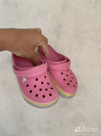 Crocs C11