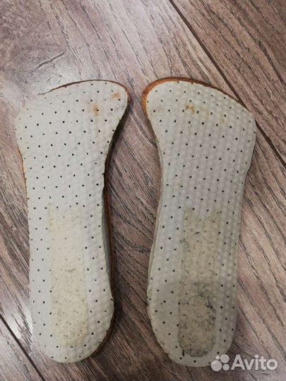 Ортопедические стельки orto lux