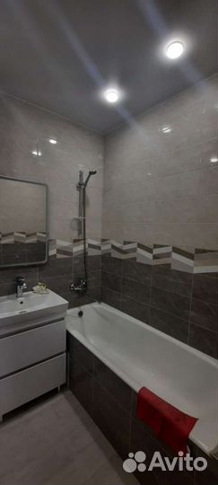 Ремонт квартир