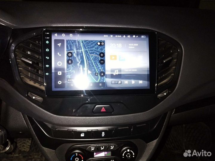 Андроид магнитолы Установка android магнитол