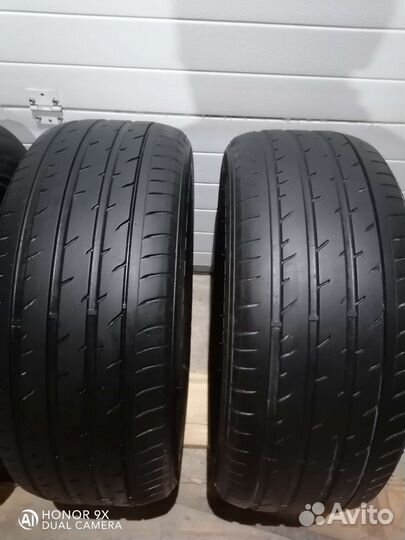 Haida HD927 255/55 R18