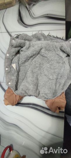 Одежда для собак мелких пород