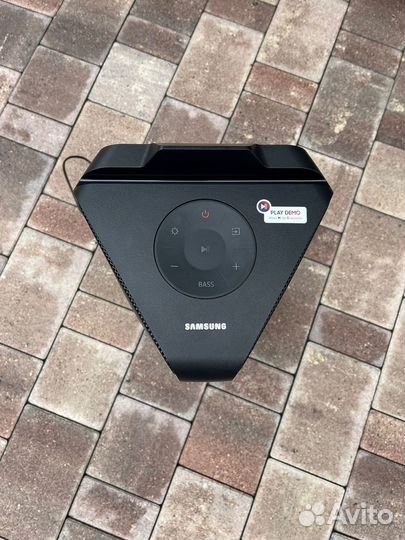 Акустическая система Samsung MX-T40