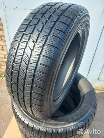Pirelli Scorpion Ice&Snow 235/60 R18