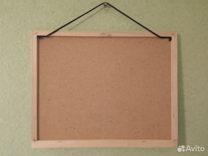 Меловая доска