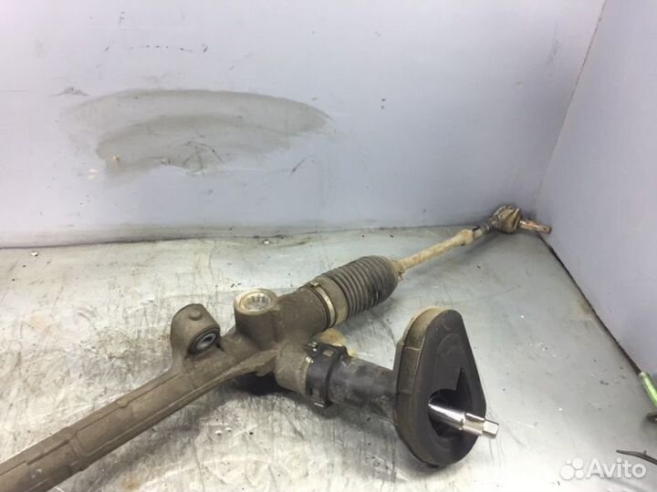 Рулевая рейка Mazda Cx-5 KE 2011-2015