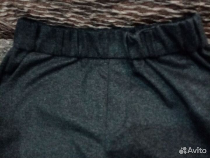 Брюки для девочки