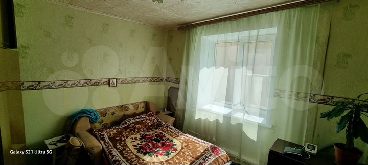 2-к. квартира, 50,9 м², 4/5 эт.