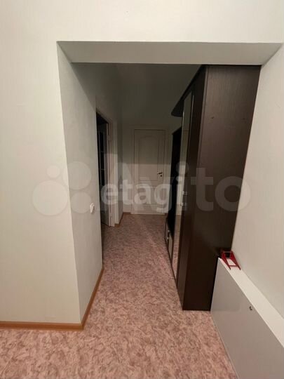 2-к. квартира, 55 м², 2/8 эт.