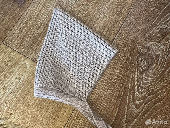 Шапочка гномик