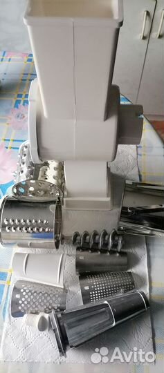 Запчасти, шинковки для овощей