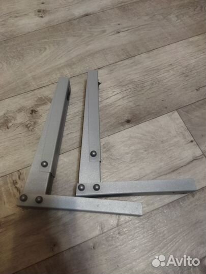 Кронштейн для микроволновой печи