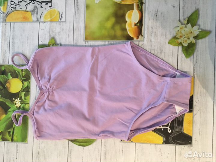 Купальник для девочки