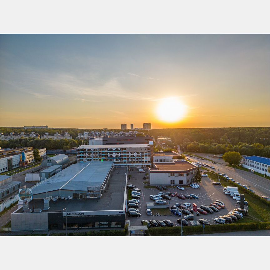 1-к. квартира, 60,7 м², 5/43 эт.