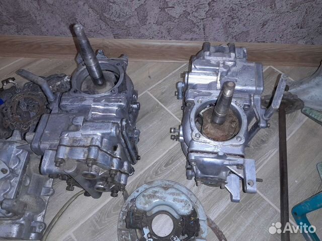 Запчасти на ветерок 8