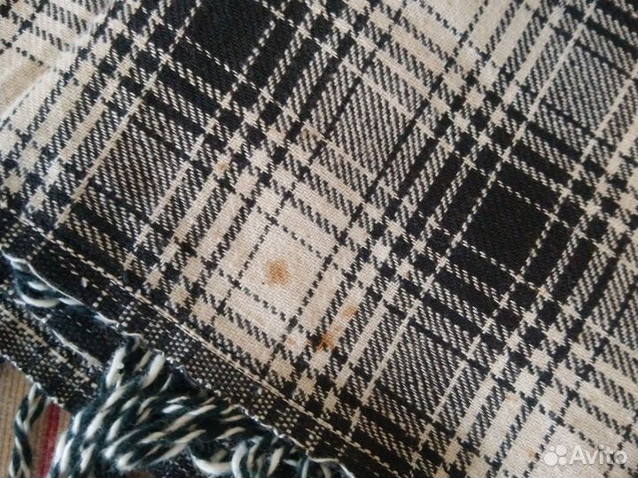 Павловопосадский платок СССР