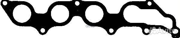 Прокладка выпускного коллектора 713548800 victo
