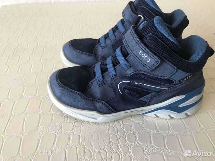Кроссовки Ecco Biom Vojage 32