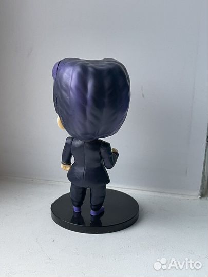 Аниме фигурка джо джо джоске