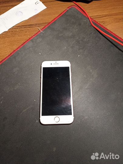 iPhone 7 2/32 Rose Gold