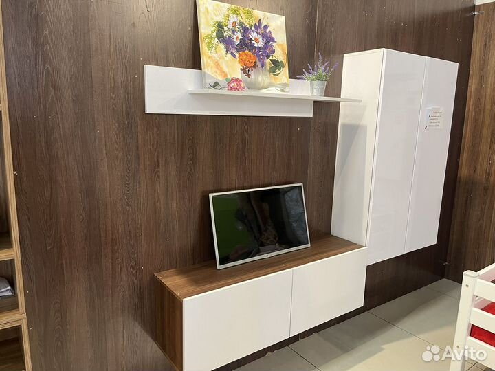 Модульная гостиная