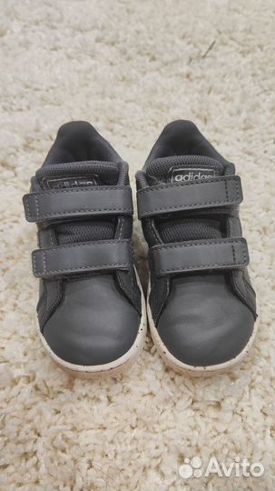 Кроссовки детские adidas