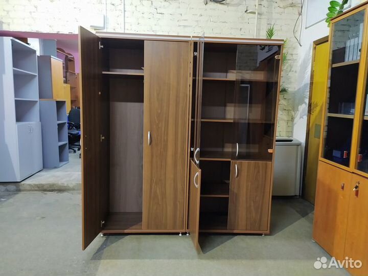 Кабинет руководителя 