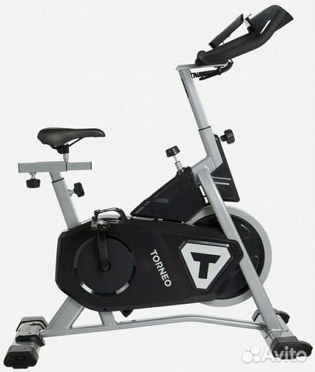 Велотренажер torneo b-532