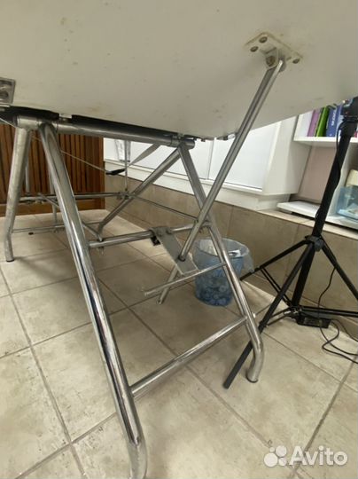 Косметологическая кушетка