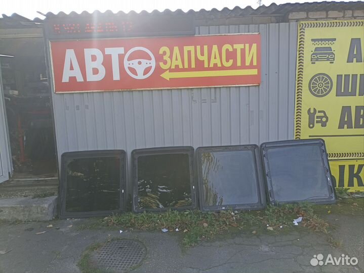 Стекло люка nissan x trail