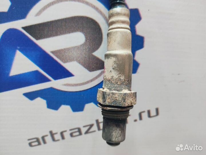 Датчик кислородный №1 (lambdasonde) Byd F3 1.6