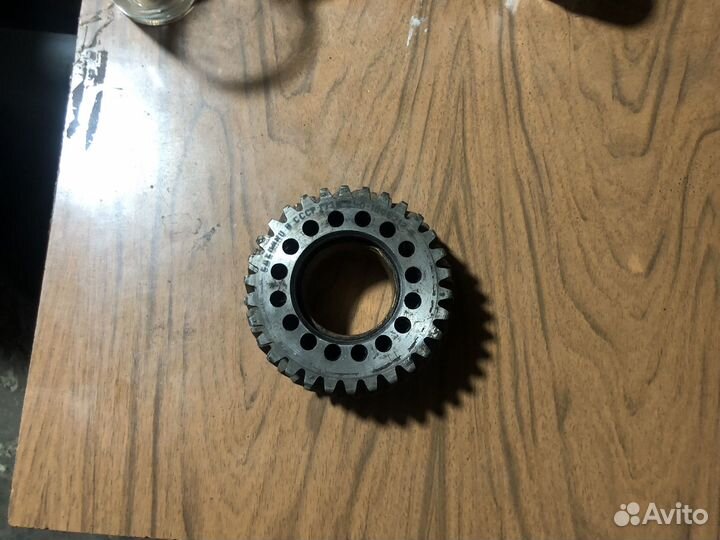 Шестерня привода насоса тнвд Мтз Д-240