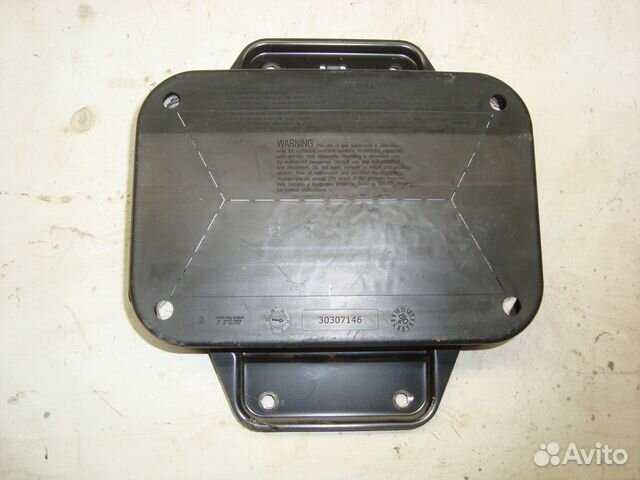 Подушка безопасности в переднюю дверь W163 M628 A1