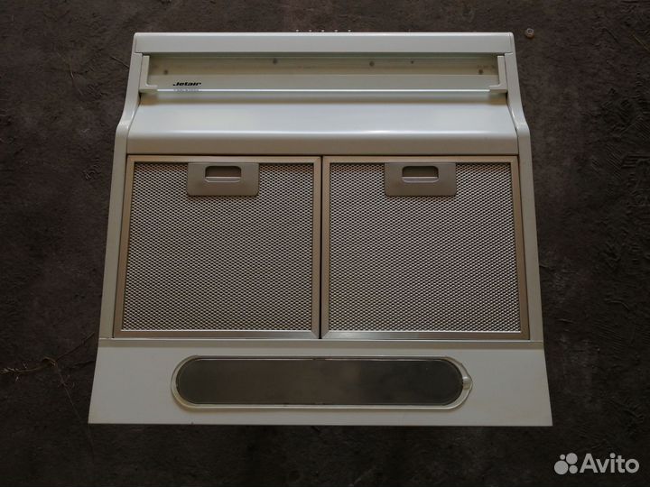 Вытяжка Jetair FS 301