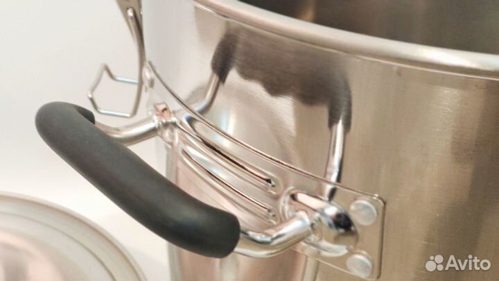 Кастрюля 35л