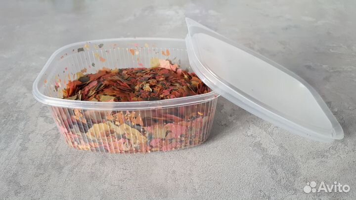 Корм для рыбок Tetra