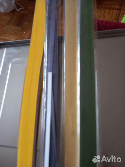 Полоски для квиллига