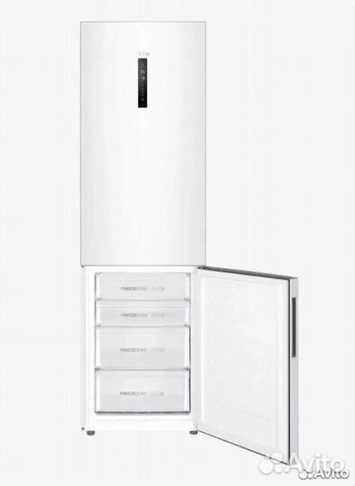 Холодильник Haier C4F640CWU1 Новый
