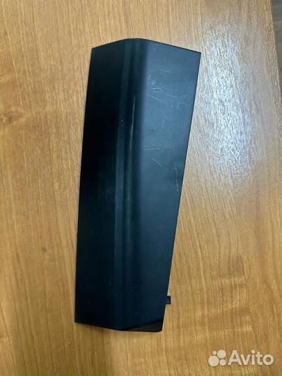 Накладка на торпедо BMW X6 F86