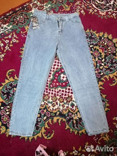 Джинсы женские новые