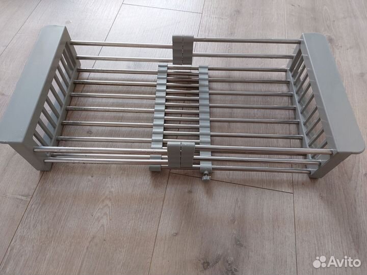 Органайзер для кухни