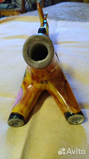 Статуэтка жираф СССР