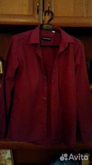 Рубашки на мальчика