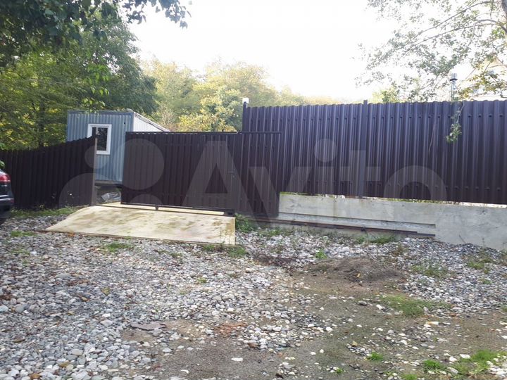 Участок 3,3 сот. (СНТ, ДНП)