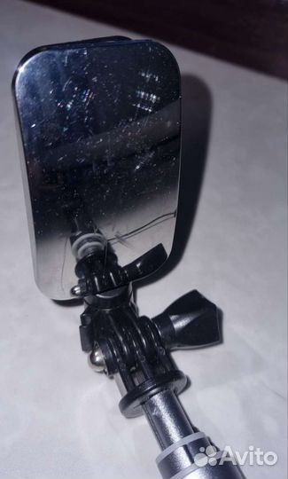 Селфи палка