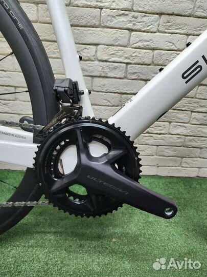 Simplon kiaro disc Ultregra Di2 2023 NEW