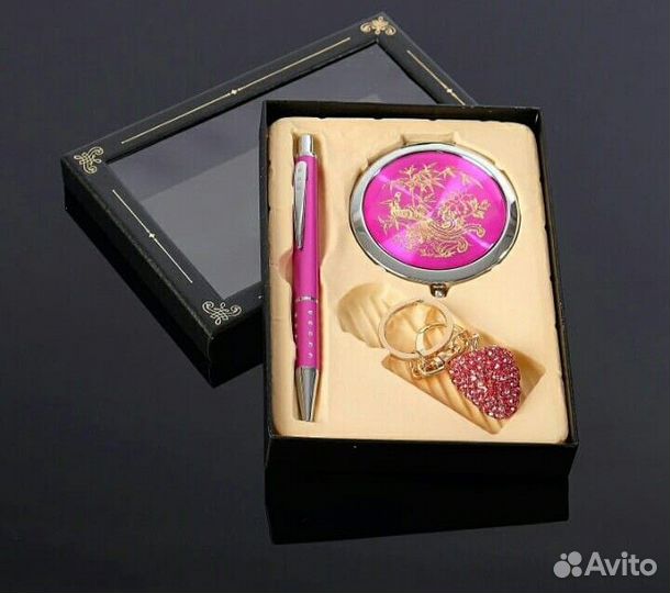 Подарочный набор